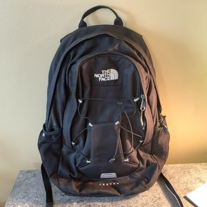 North Face Jester Backpack